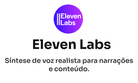 Eleven Labs