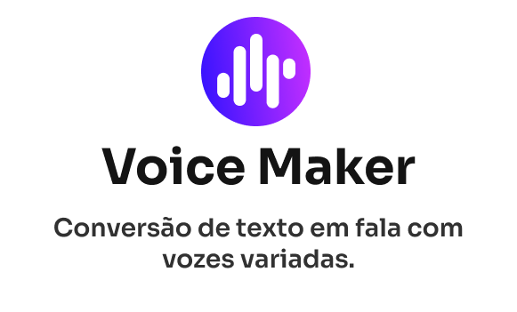 Voice Maker