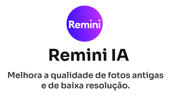 remini IA